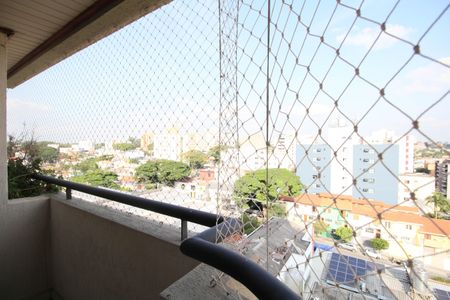 Apartamento para alugar com 87m², 3 quartos e 2 vagasVaranda Sala