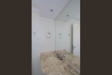 Apartamento para alugar com 87m², 3 quartos e 2 vagasBanheiro 