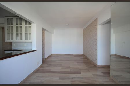 Apartamento para alugar com 87m², 3 quartos e 2 vagasSala