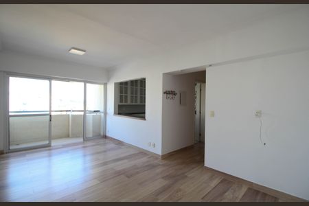 Apartamento para alugar com 87m², 3 quartos e 2 vagasSala