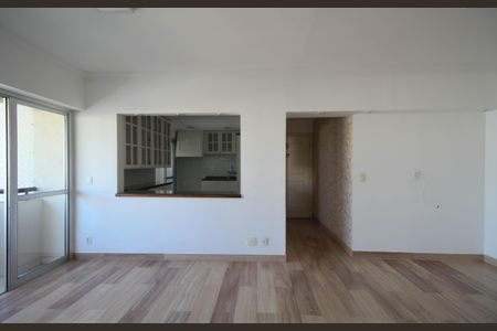Apartamento para alugar com 87m², 3 quartos e 2 vagasSala
