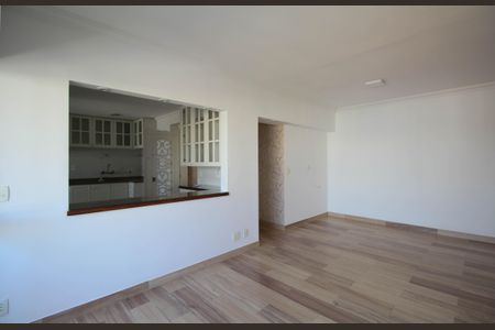 Apartamento para alugar com 87m², 3 quartos e 2 vagasSala