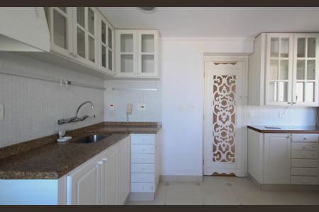 Apartamento para alugar com 87m², 3 quartos e 2 vagasCozinha - Armários