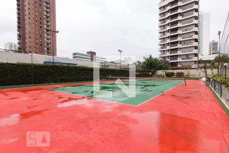 Apartamento para alugar com 186m², 4 quartos e 2 vagasArea Comum - Quadra de Tenis