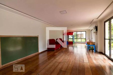 Apartamento para alugar com 186m², 4 quartos e 2 vagasArea Comum - Brinquedoteca