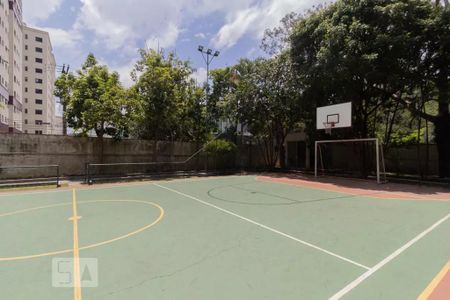 Apartamento para alugar com 186m², 4 quartos e 2 vagasArea Comum - Quadra