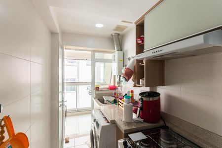 Apartamento à venda com 71m², 2 quartos e 1 vagaÁrea de Serviço