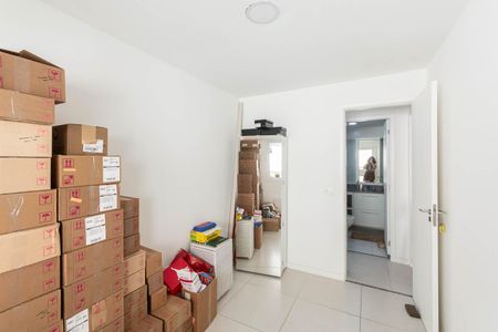 Apartamento à venda com 71m², 2 quartos e 1 vagaQuarto