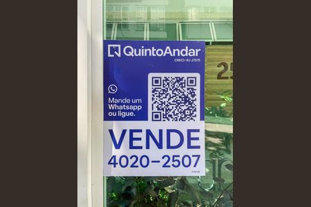 Apartamento à venda com 71m², 2 quartos e 1 vagaPlaquinha