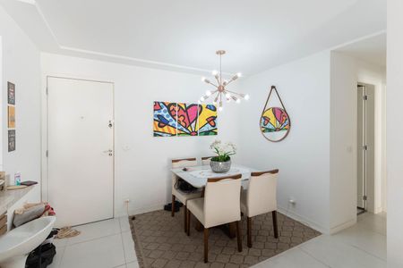 Apartamento à venda com 71m², 2 quartos e 1 vagaSala