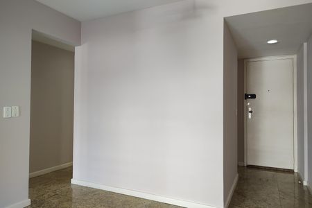 Apartamento à venda com 100m², 3 quartos e 2 vagasSala