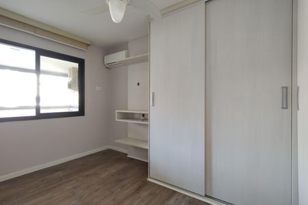 Apartamento à venda com 100m², 3 quartos e 2 vagasQuarto 1 - Suíte