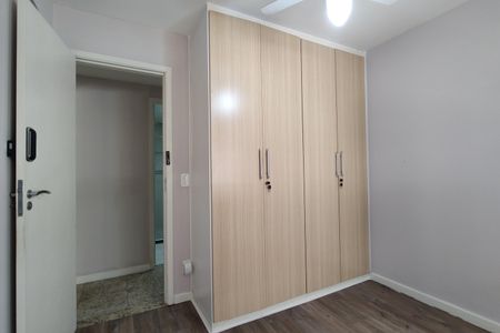 Apartamento à venda com 100m², 3 quartos e 2 vagasQuarto 3