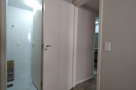 Apartamento à venda com 100m², 3 quartos e 2 vagasQuarto 2 - Suíte