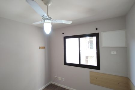 Apartamento à venda com 100m², 3 quartos e 2 vagasQuarto 3