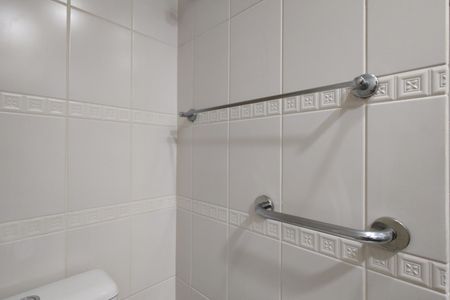 Apartamento à venda com 100m², 3 quartos e 2 vagasBanheiro Social