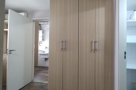 Apartamento à venda com 100m², 3 quartos e 2 vagasQuarto 2 - Suíte