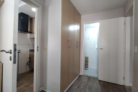 Apartamento à venda com 100m², 3 quartos e 2 vagasQuarto 2 - Suíte