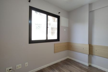 Apartamento à venda com 100m², 3 quartos e 2 vagasQuarto 3