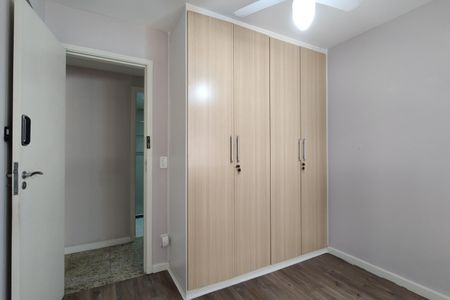 Apartamento à venda com 100m², 3 quartos e 2 vagasQuarto 3