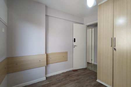 Apartamento à venda com 100m², 3 quartos e 2 vagasQuarto 3