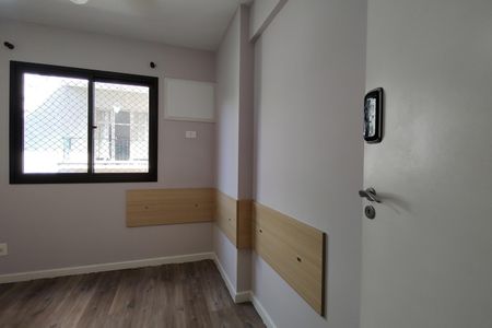 Apartamento à venda com 100m², 3 quartos e 2 vagasQuarto 3