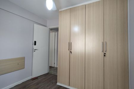 Apartamento à venda com 100m², 3 quartos e 2 vagasQuarto 3