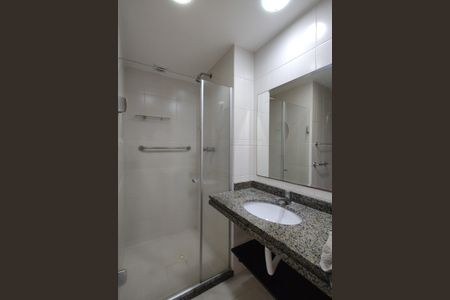 Apartamento à venda com 100m², 3 quartos e 2 vagasBanheiro Social