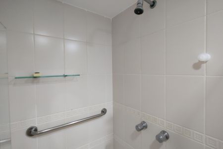 Apartamento à venda com 100m², 3 quartos e 2 vagasBanheiro Social