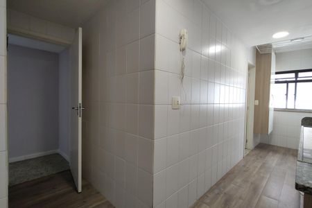 Apartamento à venda com 100m², 3 quartos e 2 vagasCozinha - Armários