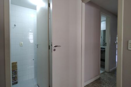 Apartamento à venda com 100m², 3 quartos e 2 vagasQuarto 2 - Suíte