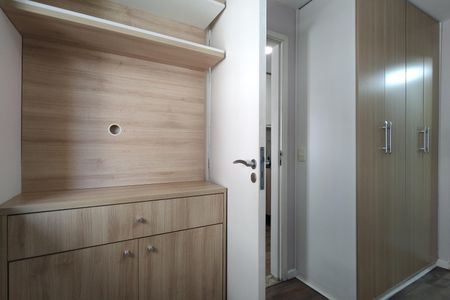 Apartamento à venda com 100m², 3 quartos e 2 vagasQuarto 2 - Suíte