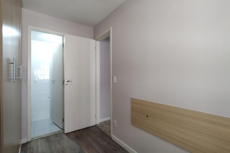 Apartamento à venda com 100m², 3 quartos e 2 vagasQuarto 2 - Suíte