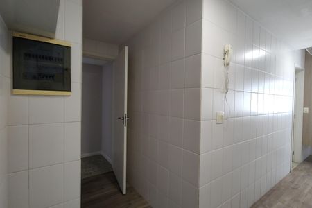 Apartamento à venda com 100m², 3 quartos e 2 vagasCozinha - Armários
