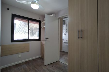 Apartamento à venda com 100m², 3 quartos e 2 vagasQuarto 2 - Suíte