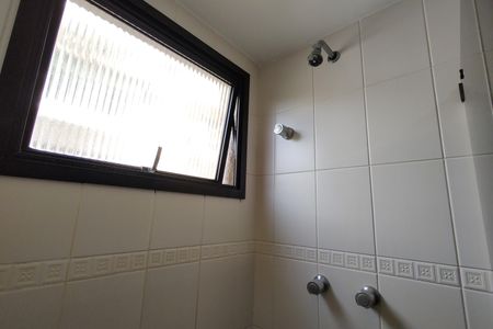 Apartamento à venda com 100m², 3 quartos e 2 vagasBanheiro da Suíte 1