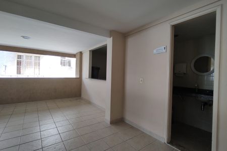 Apartamento à venda com 100m², 3 quartos e 2 vagasÁrea comum - Salão de festas