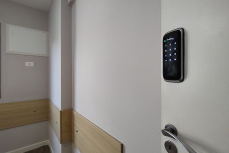 Apartamento à venda com 100m², 3 quartos e 2 vagasQuarto 3