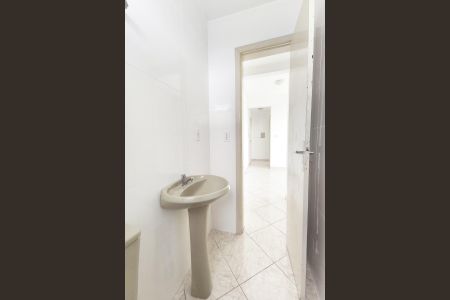 Apartamento para alugar com 60m², 1 quarto e 1 vagaBanheiro