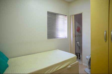 Apartamento à venda com 70m², 3 quartos e 1 vagaQuarto 3 - Suite