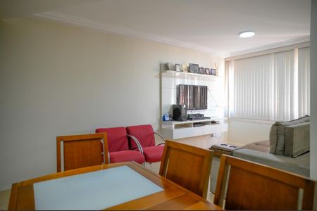 Apartamento à venda com 70m², 3 quartos e 1 vagaSala