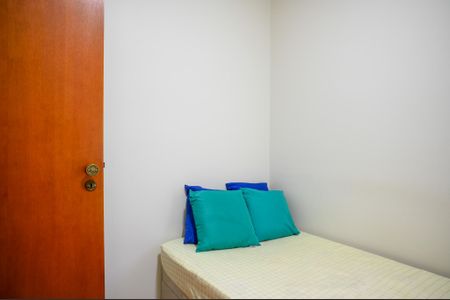 Apartamento à venda com 70m², 3 quartos e 1 vagaQuarto 3 - Suite