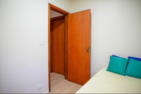 Apartamento à venda com 70m², 3 quartos e 1 vagaQuarto 3 - Suite