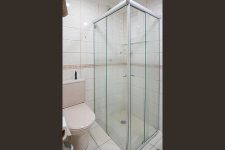 Apartamento à venda com 70m², 3 quartos e 1 vagaBanheiro Social