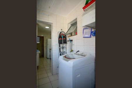 Apartamento à venda com 70m², 3 quartos e 1 vagaÁrea de Serviço