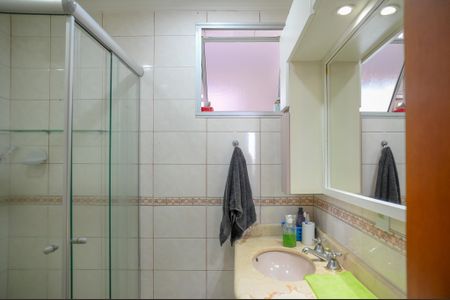 Apartamento à venda com 70m², 3 quartos e 1 vagaBanheiro Social