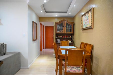 Apartamento à venda com 70m², 3 quartos e 1 vagaSala