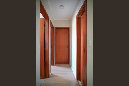 Apartamento à venda com 70m², 3 quartos e 1 vagaCorredor