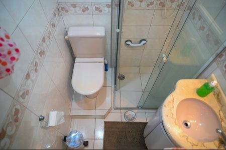 Apartamento à venda com 70m², 3 quartos e 1 vagaBanheiro - Suite