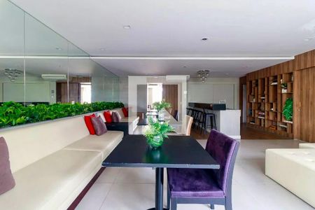 Apartamento à venda com 43m², 1 quarto e 1 vagaÁrea comum